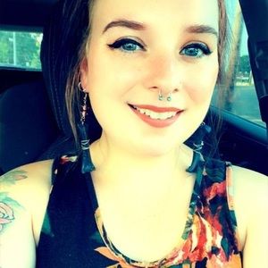 Meet your Posher, Trisha